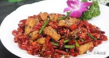 四川80个家常小炒菜（推荐10款川菜好吃不贵味道超赞）