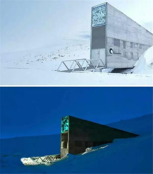 39座活久未见的世界上最黑暗的建筑，充满了神秘诡异的气息