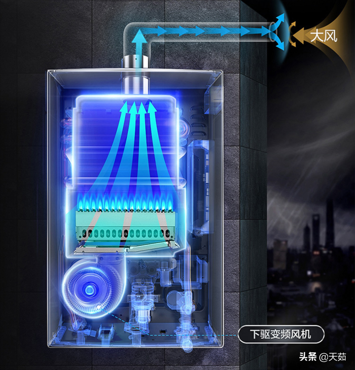 燃气热水器哪个牌子好？买燃气热水器怎么选择，一文让你搞定