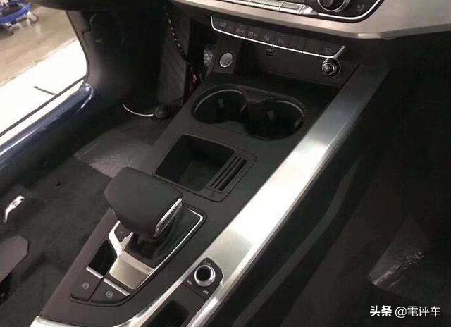 难以分辨的奥迪A4L和奥迪A5，究竟怎么区分？