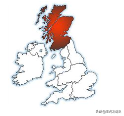 英国人是凯尔特人吗（“你是什么国家的人？英国的吗？”“不，我是苏格兰人！”）