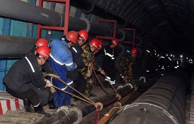 青海矿难19名被困者无一生还，为何矿难频频发生，救援难以成功？