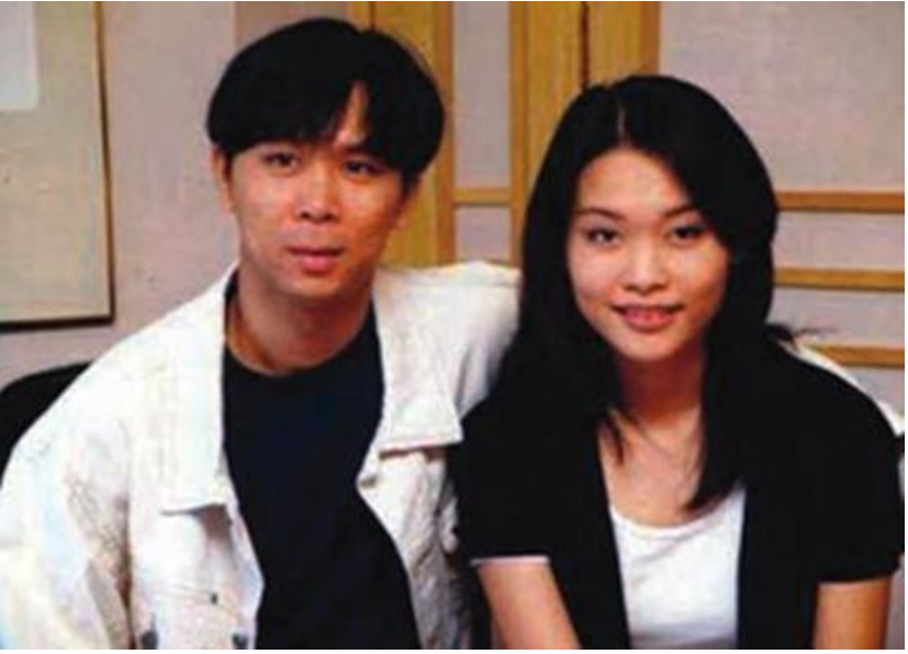 红得快，沉得也快，这8位“风光不再”的明星，如今有人露了原形