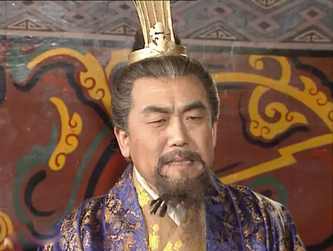 图 | 源于《三国演义》剧照——曹爽曹爽,曹魏辅政大臣,和另一个辅政