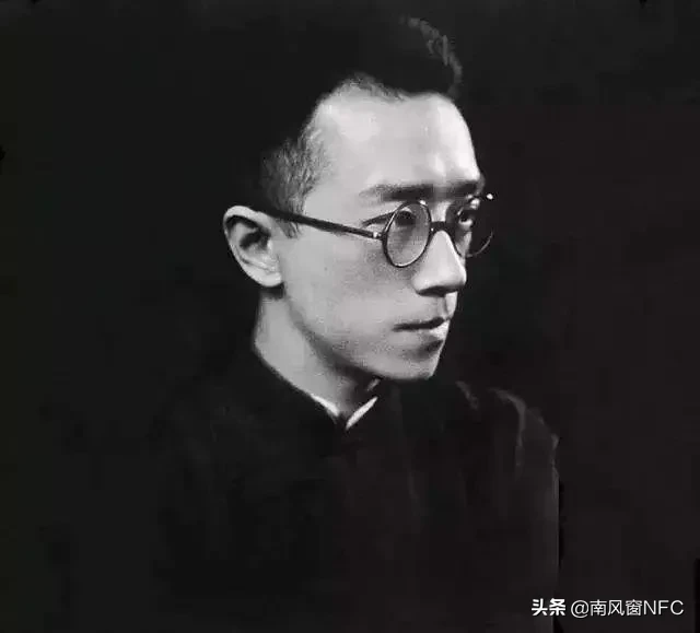 同样是后浪，100年前的不一样