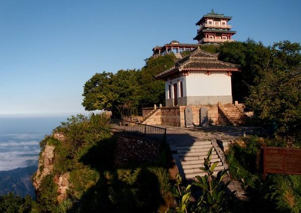 河南省文旅廳發佈四條紅色旅遊路線,七城市景區免費