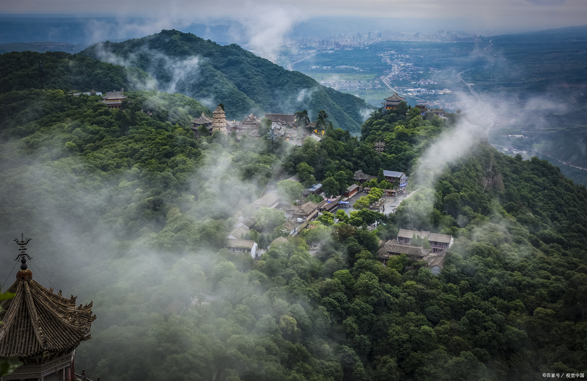 总要去一次甘肃吧！来甘肃必打卡的10个地方，体验西北绝美风光插图32