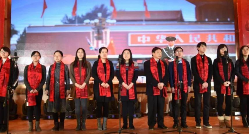 名校毕业，余茂春、赵潘书、杨舒平把抹黑祖国当成一门“生意”