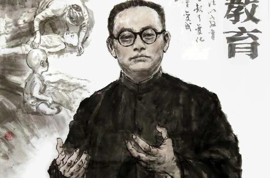 陶行知先生的“四颗方糖”对当前德育的启示