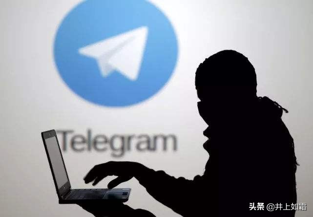 通过韩国“N号房事件”  引出的神秘社交平台 Telegram