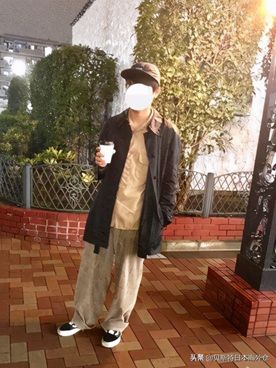 日本12款最受欢迎的男士风衣品牌推荐「2020最新版本」