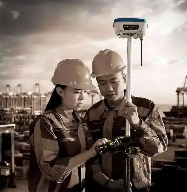 RTK測量前為什么要進(jìn)行點(diǎn)校正？有什么注意事項？快來看看吧
