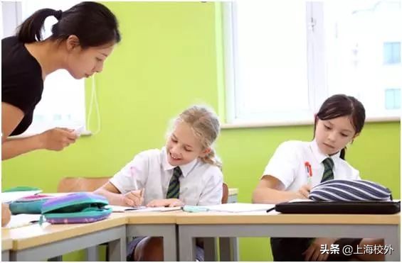 盘点上海赫赫有名的几所贵族学校，一般人还真上不起