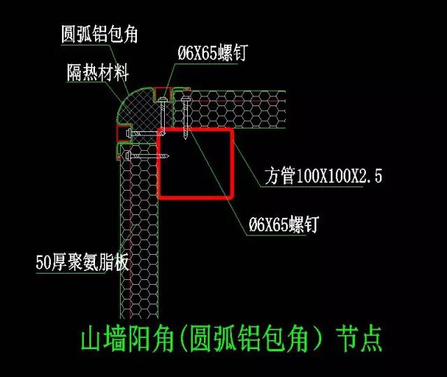 钢构人福利——钢结构围护安装图解（图文并茂）