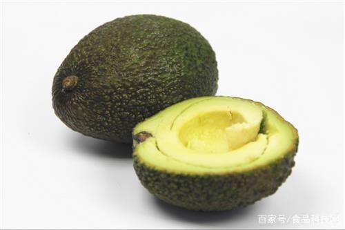 你知道牛油果怎么吃吗？给你介绍几种常见吃法。