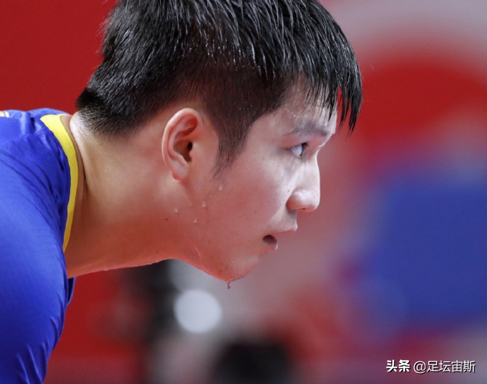 央视直播，国乒最新6场比赛赛程！樊振东领8将对决 女单冠军揭晓