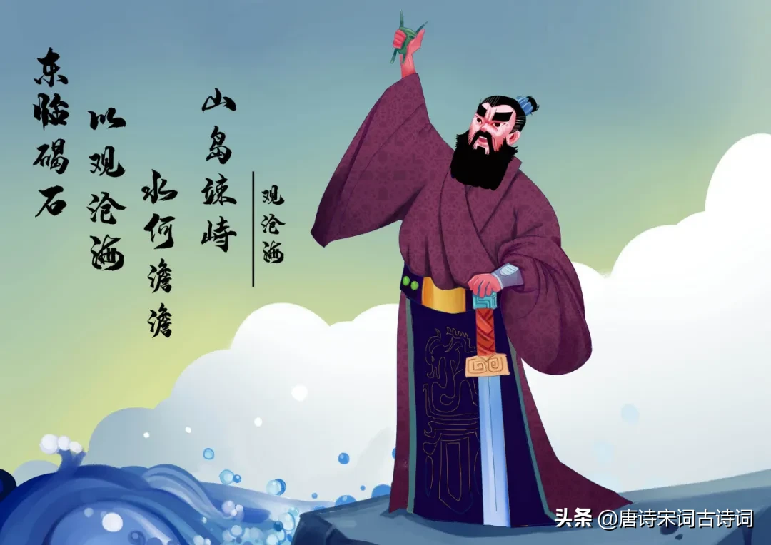 致所有高考考生：考试之前，我来带你看一条河