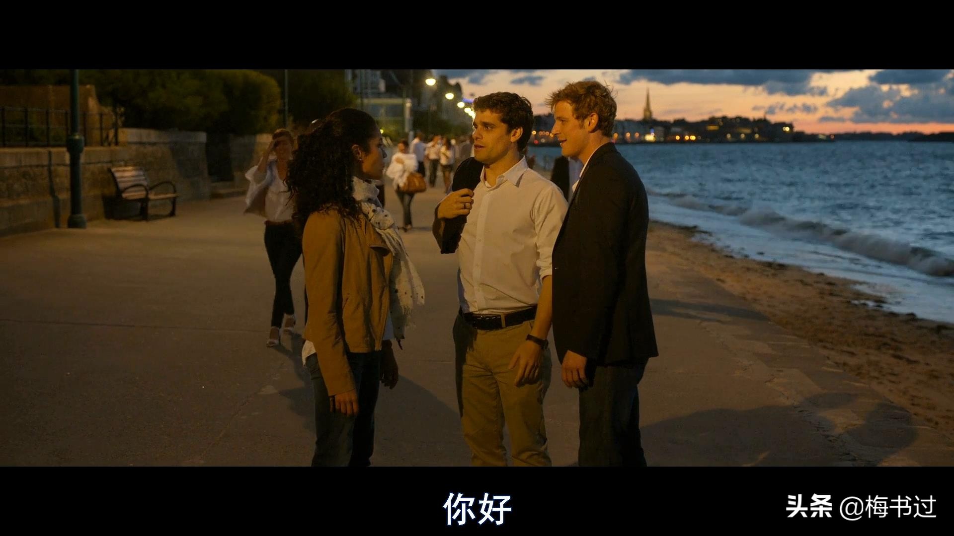 十大金融股票电影推荐，股海沉浮阴风阵阵