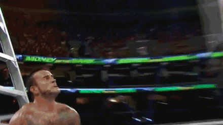 wwe2012皇家大戰（CM·朋克回歸WWE！帶你盤點CM·朋克職業生涯十佳比賽）