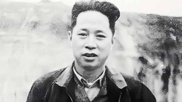 叶挺将军空难真相：意外事故还是政治谋杀？