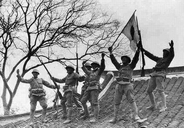 十大元帅1941年谁的级别最高：陈毅升至第四，徐向前却降至第九