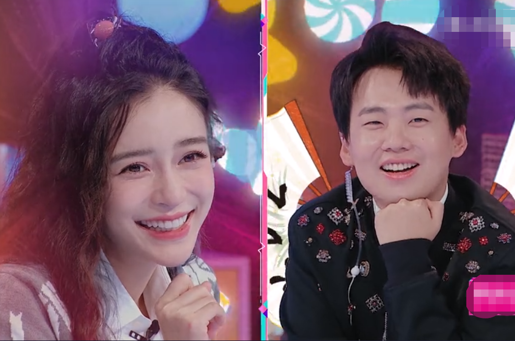 怒怼李菲儿后,杨颖自认感情里并不苛刻,少女感不输23岁的宋祖儿