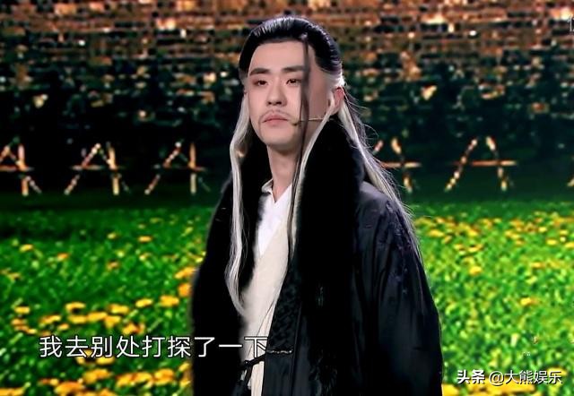 八戒帶cba球星踢館（《歡樂喜劇人5》賈冰文松霸氣歸來 魔王空降踢館）