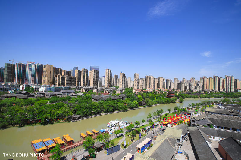 运河三千里，醉美是淮安，感受这座城市非遗文化的魅力