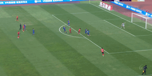 2019年足协杯决赛（足协杯决赛对阵出炉！上海海港迎来复仇之战，主力中卫染红缺席）