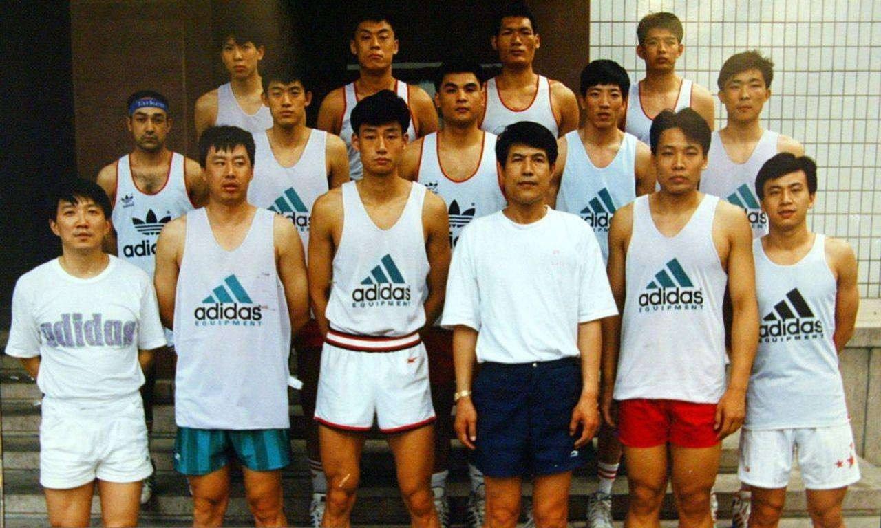 2014年男籃世錦賽（經(jīng)典大逆轉(zhuǎn)！1994年世錦賽，中國男籃是如何戰(zhàn)勝西班牙的？）
