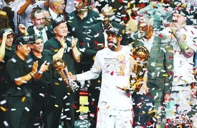 為什么都搶nba總冠軍（NBA總冠軍奪冠因素有哪些？）