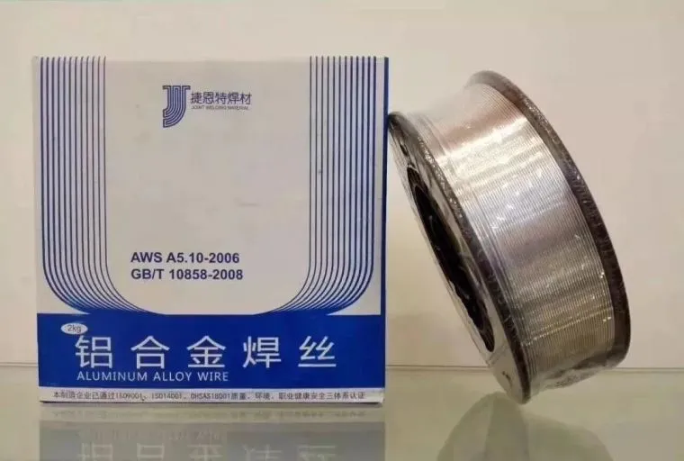 钢结构如何选择焊丝，焊接基础知识问答
