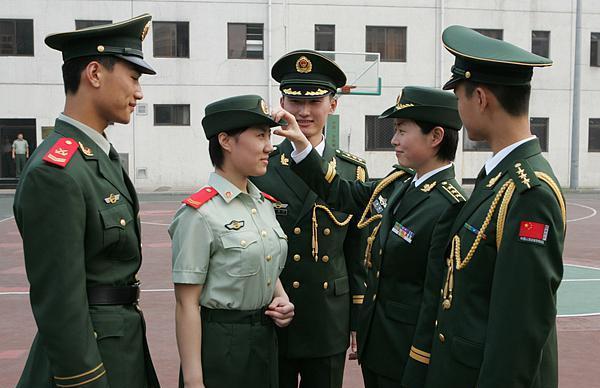 国内最新全部招收士官的大学及专业，专科录取，入伍捷径