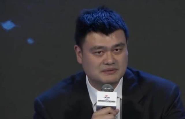 為什么蔡徐坤能做nba大使（NBA為什么將蔡徐坤選為形象大使？籃協主席姚明的回應一針見血）
