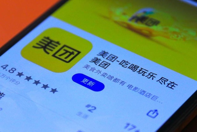 你还在用大众点评吗？评价软件失去信任还如何活下去