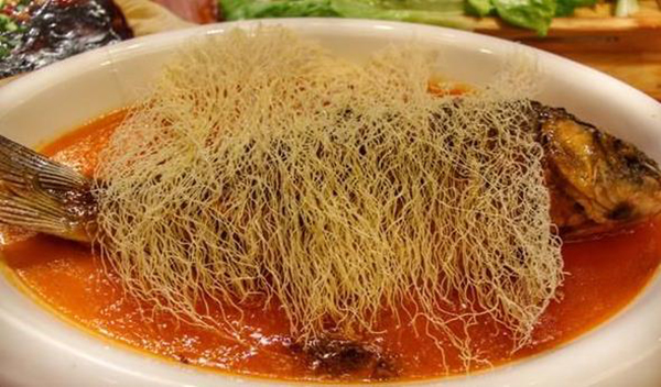 开封十大美食小吃，来古都必尝，先收藏留着以后备用