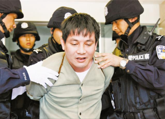 湄公河血案主谋糯康,被执行注射死刑,他为何非要惹中国?