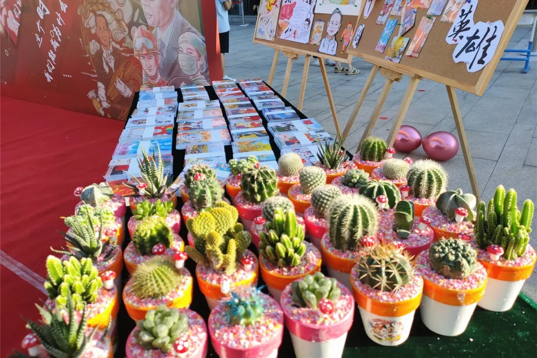 新学期，新气象！“开学大片”很精彩！