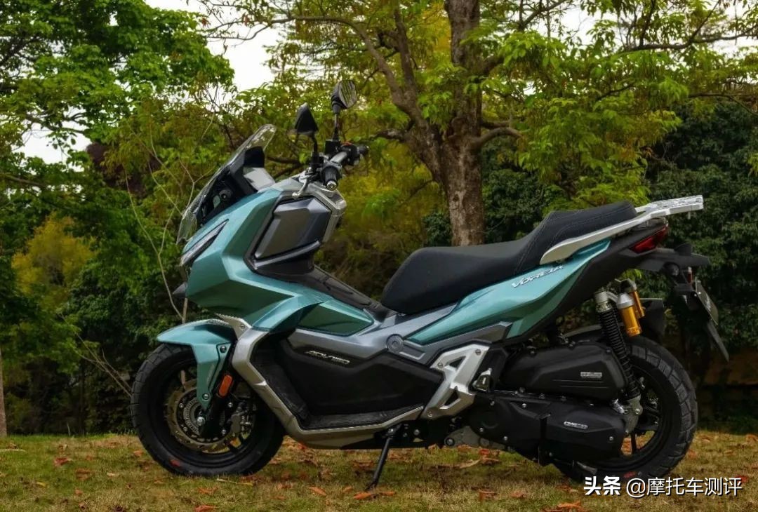 15990元/27990元起，大阳ADV150/350上市