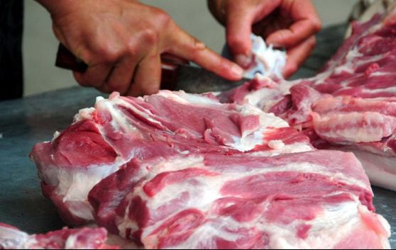 买猪肉，你能知道“浅色”和“深色”的区别吗？看懂以后别再买错