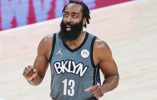 nba为什么会休战(铁人也难抗！哈登无限期休战是谁造成的？就是这3个原因)