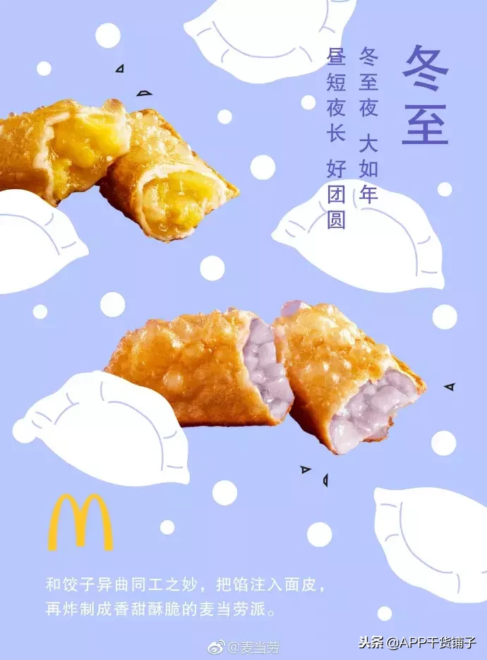 干货｜12月营销日历