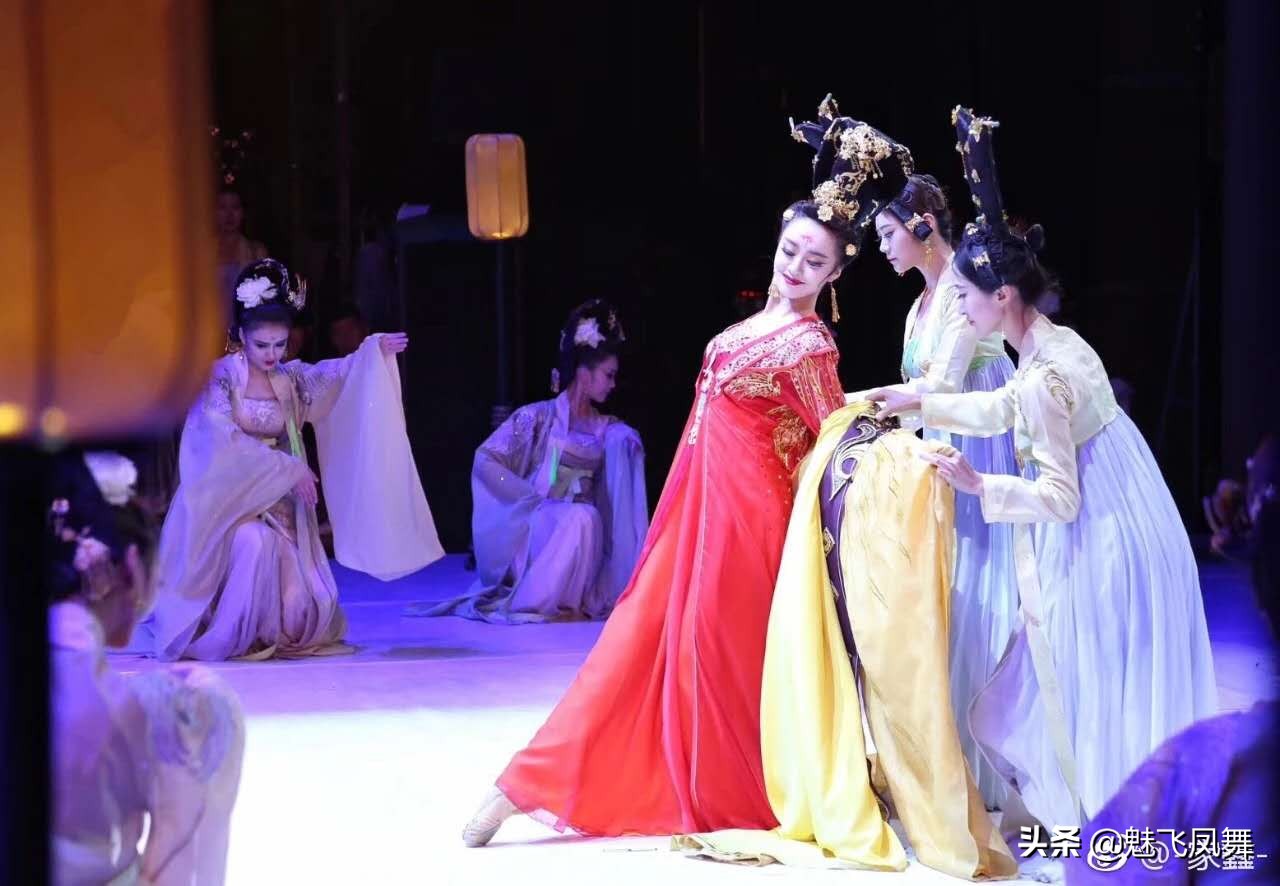 最新！竞技综艺《舞者》今晚神仙打架，有你的偶像吗？