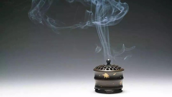 大观沉香：你不知道的春秋香炉文化