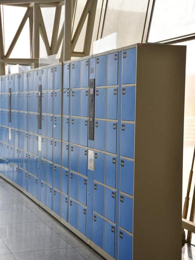 近200万册藏书，200台高配电脑随时用！陕西超壕图书馆“上新”了