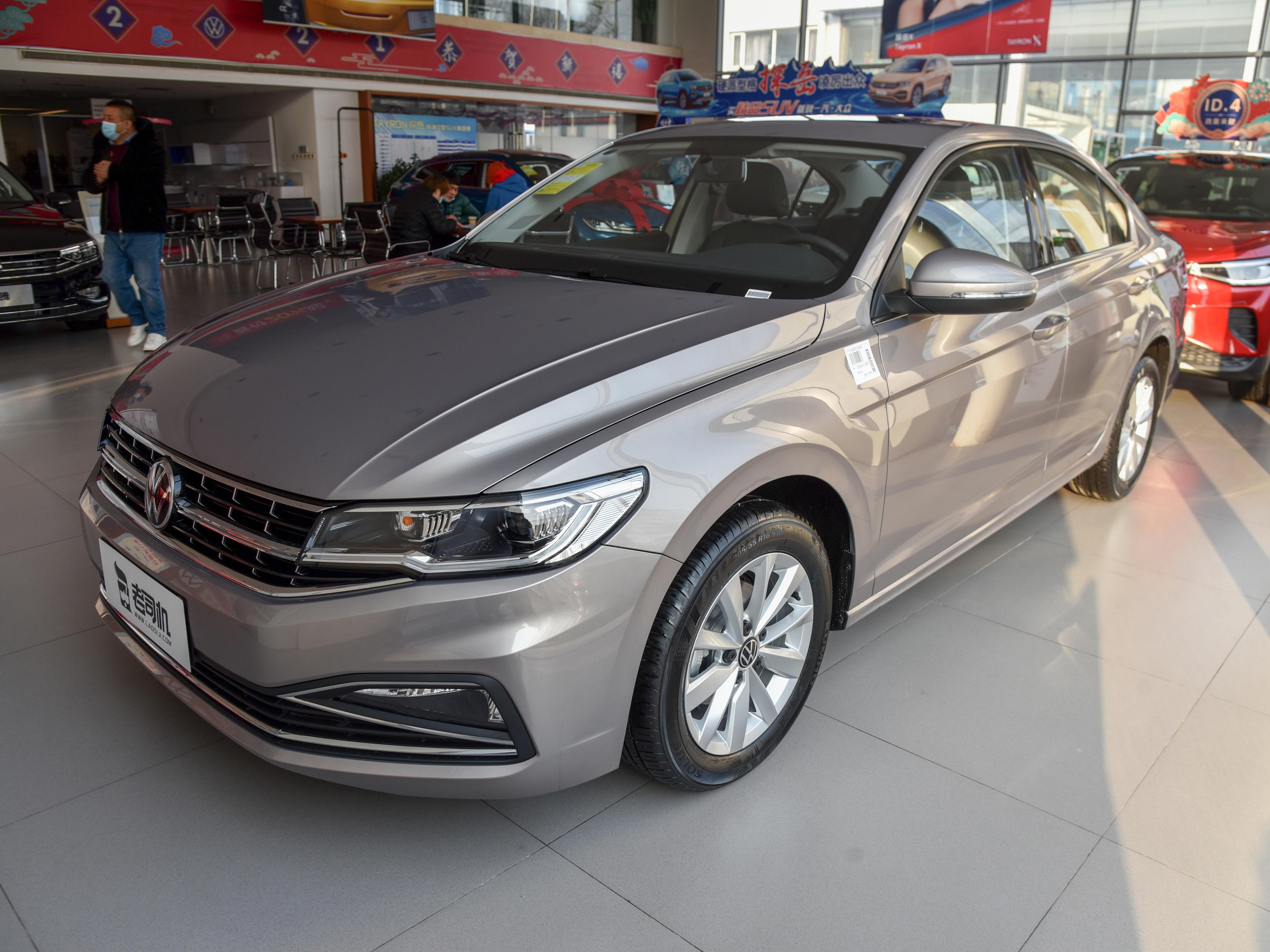 一汽大众车型图片(成熟技术车耐用) - 四帝国车市