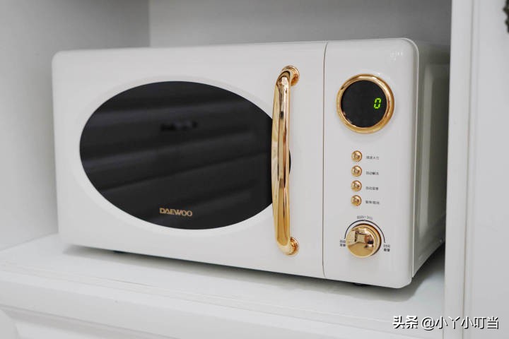 只会微波炉热剩菜？那是你没挖掘出这些宝藏用法