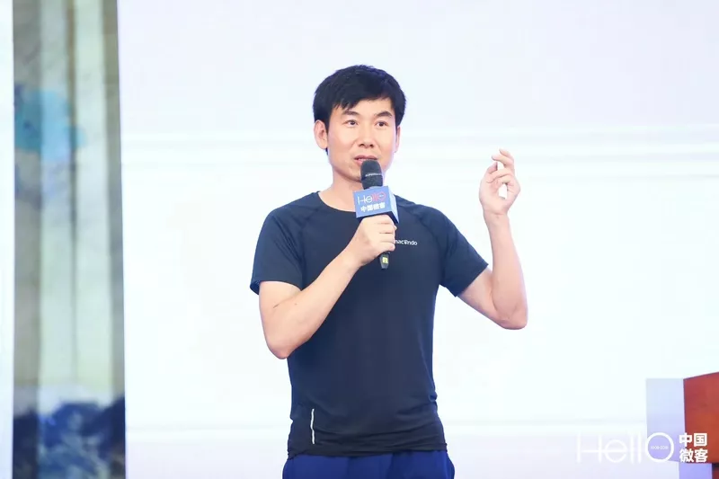 再忙，也要跑步
