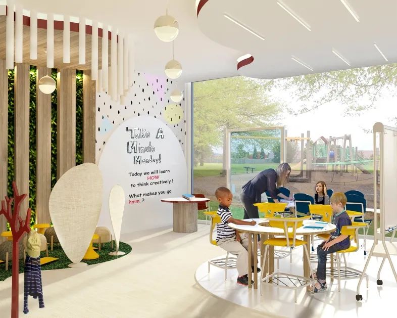 KDA课达丨萨凡纳（SCAD）室内设计，连续7年全美第一