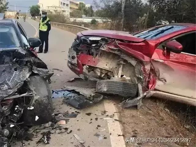 最近奇瑞星途车主高速车祸，浅谈下自适应巡航和主动刹车的区别